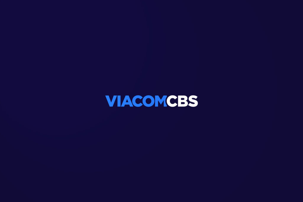 ViacomCBS