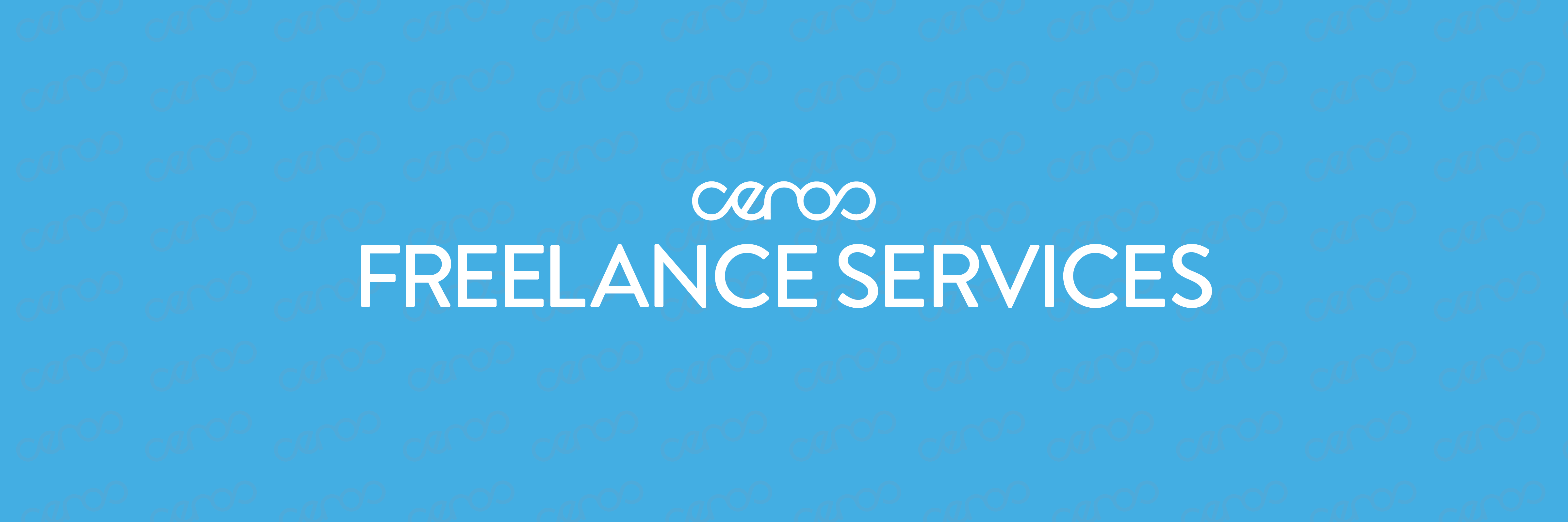 Ceros Freelance Services